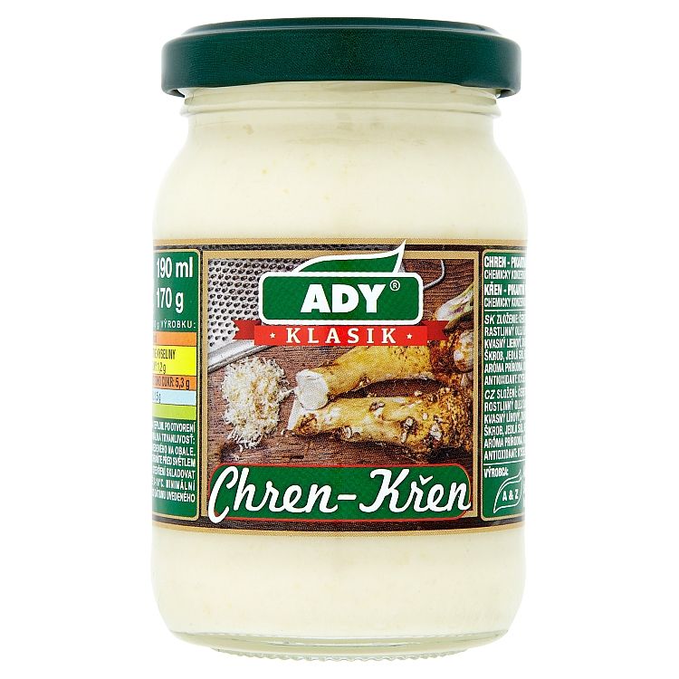 Ady Chren klasik 170 g - eDELIA.sk