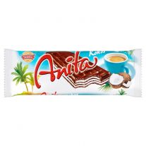 Sedita Anita kokosová 50 g