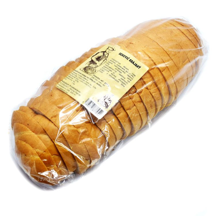 Sendvič krájaný 400g - eDELIA.sk