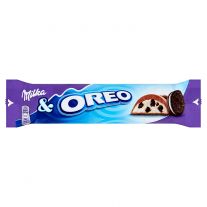 Milka Oreo tyčinka 37 g