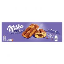 Milka Biscuit choco & cake 175 g