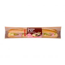 Grotto Bageta Šunková  225g