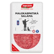 Mecom Malokarpatská saláma 75 g