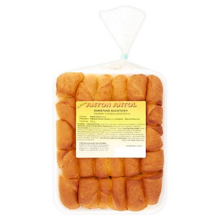 Dukátové buchtičky 300g - eDELIA.sk