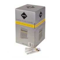 RIOBA Trstinový cukor tyčinky 500 x 4 g