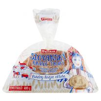 Penam Slovanský krajec tmavý 400 g