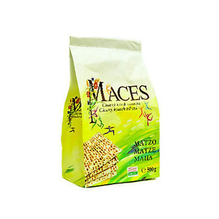 Natur Farm Maces 500g