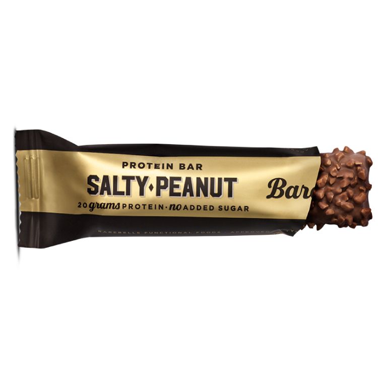 Barebells Salty Peanut 55 g