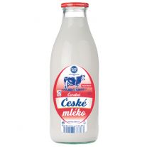 Bohemilk Čerstvé mlieko 3,5% 750 ml