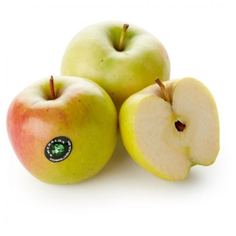 Jablká Granny Smith voľné - eDELIA.sk