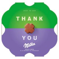Milka Thank you bonboniéra 44 g