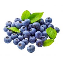 Čučoriedky 125 g
