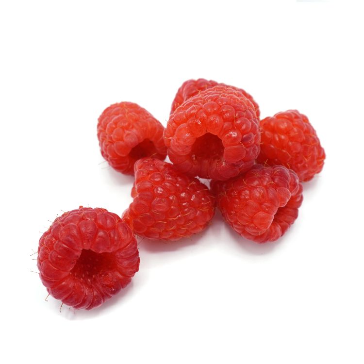 Maliny, vanička 125g - eDELIA.sk