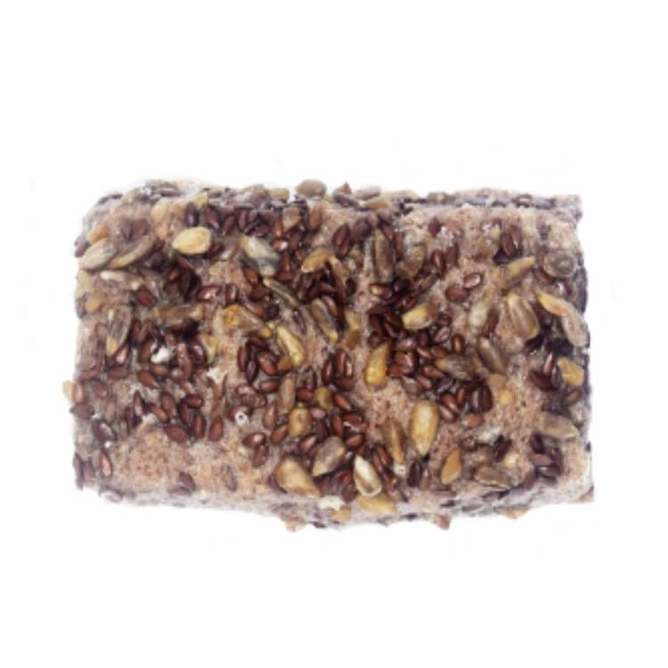 Bezlepková viaczrnná bagetka 70g - eDELIA.sk