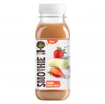 Ugo Banán, jahoda, jablko 250 ml