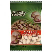 DR.ENSA Pistácie pražené solené 60g