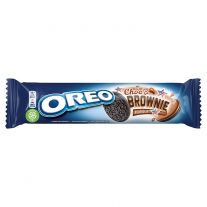 Oreo Choco Brownie 154 g