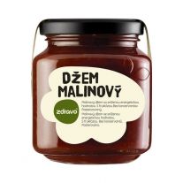 Zdravo Malinový džem 300 g