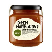 Zdravo Džem marhuľa 300 g