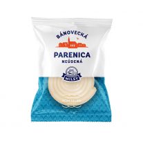 MILSY Bánovecká Parenica neúdená 120 g