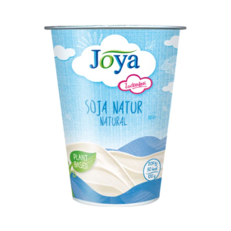 Joya Sójový jogurt 200g - eDELIA.sk