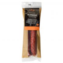 Kukkonia Kukkonia Mangalica klobása pár 280 g  VB