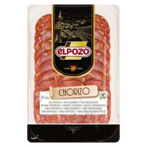 EL POZO saláma Chorizo 80 g