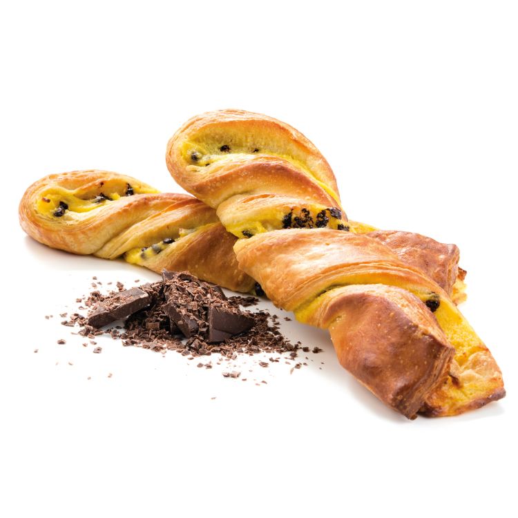 Maslový čokotwister 100g - eDELIA.sk