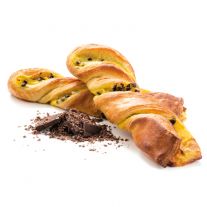 Čokotwister maslový 72 g
