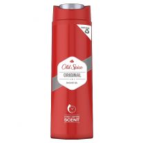 Old Spice Original Sprchový Gél Pre Mužov 400 ml