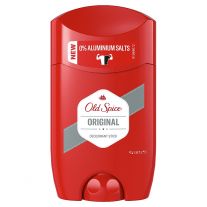Old Spice Men Tuhý Dezodorant Original  50 ml