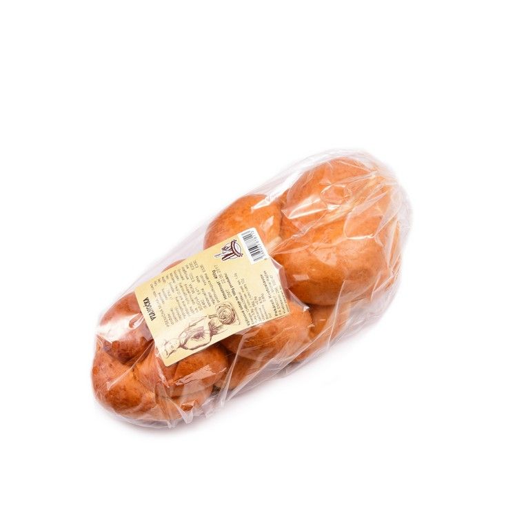 Vianočka maslová 400g - eDELIA.sk
