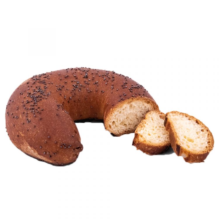 Karpatská pekáreň Makovka 3x70g