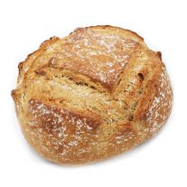 Remeselný chlieb s kváskom 450g