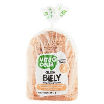 Vitacelia Chlebík bezgluténový biely 250 g