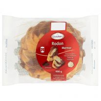 Goldfein Rodon Mramorová bábovka 400 g