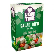 Lunter TOFU bazalka 160 g