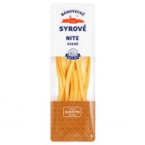 MILSY Bánovecká Syrové nite údené 100 g