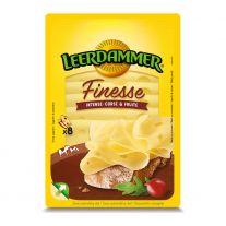 Leerdammer Finesse Caractére plátky 80 g