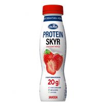 Olma Protein Jogrtuový nápoj jahoda 320g