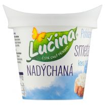 Lučina Nadýchaná So smotanou 140 g
