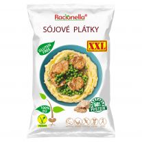 Racionella Sójové plátky 150 g