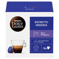 NESCAFÉ® Dolce Gusto® Ristretto Ardenza 16 ks