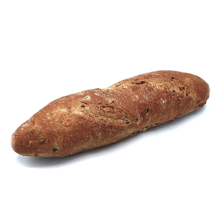 Drevorubačská bageta stredná 160g - eDELIA.sk