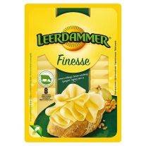 Leerdammer Finesse Original plátky 80 g