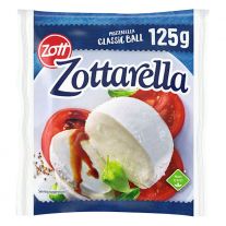 Zott Zottarellla Classic 125 g