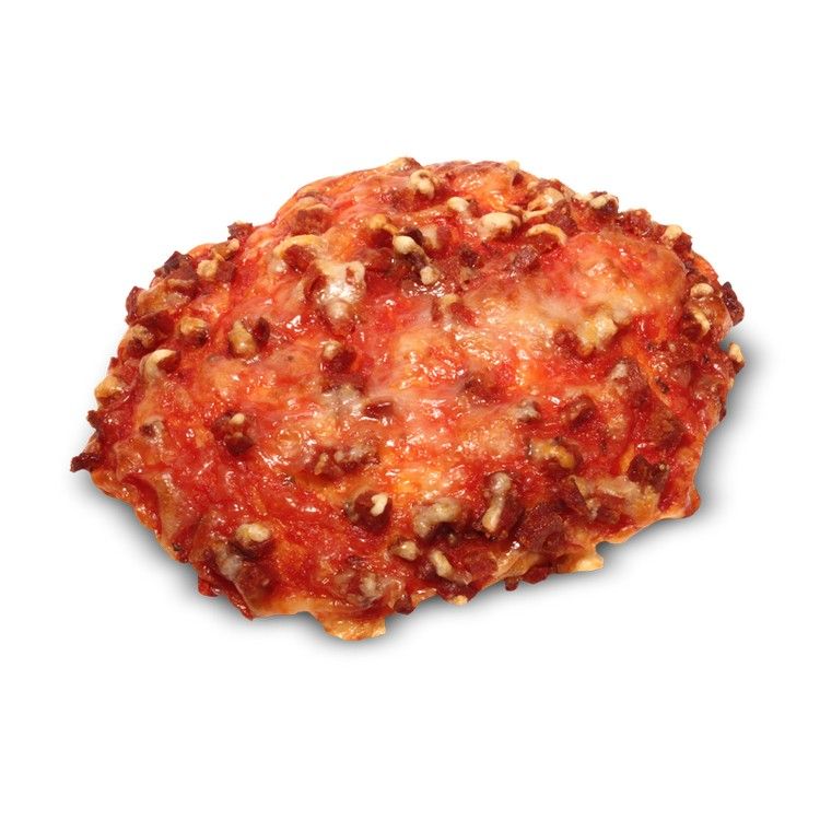 Mini pizza klobásová 75g - eDELIA.sk