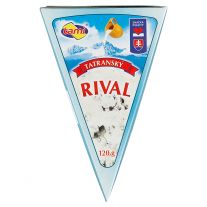 Tami Tatranský Rival syr 120 g