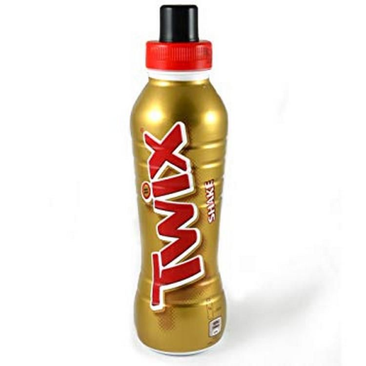 Mliečny nápoj Twix 350ml - eDELIA.sk