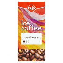 Rajo Ľadová káva Caffe Latte 330 ml